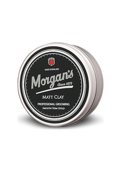 Matt Clay Smooth Firm Hold - Güçlü Tutuş Sağlayan Şekillendirici Kil 75 Ml Diğer