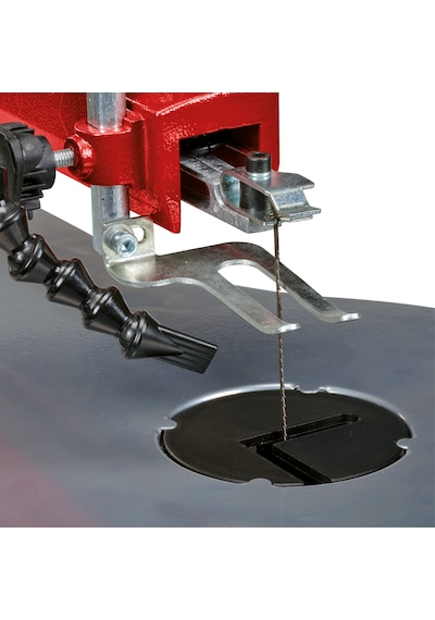 Einhell TC-SS 406 E Tezgah Dekupaj Testere - 4309047