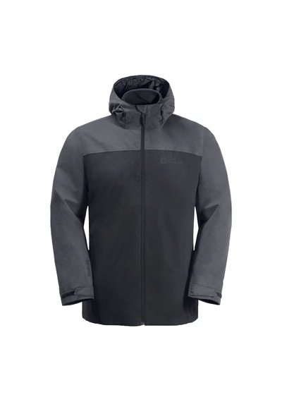 Jack Wolfskin Taubenberg 3In1 Jkt Mont