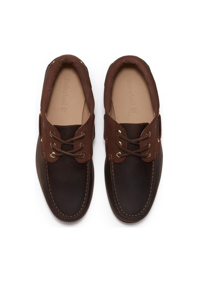 Timberland Timberland Auth Ess Boat Shoe Erkek Günlük Ayakkabı-34023 Koyu Kahverengi Timberland Timberland Auth Ess Boat Shoe Erkek Günlük Ayakkabı-34023 Koyu Kahverengi
