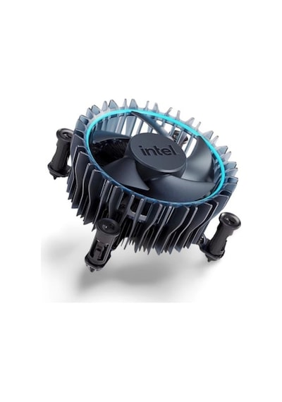 Intel Stok Fan Lga1700p Uyumlu M23901-001 Hava Soğutma Standart