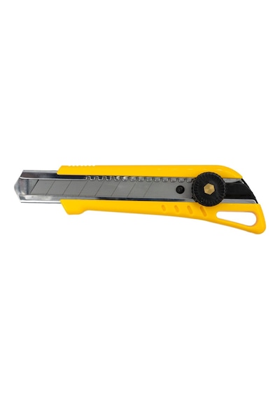 Ceta Form J45C/D Compact Maket Bıçağı Vida Kilitli - 18 Mm