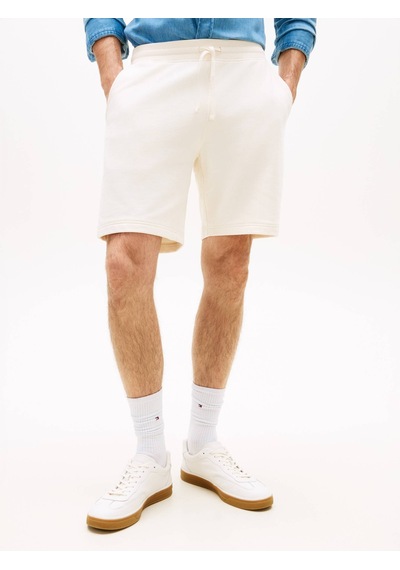Essentıal Terry Sweatshort Erkek Sarı Eşofman Altı - Mw0mw37240 Sarı-l Sarı