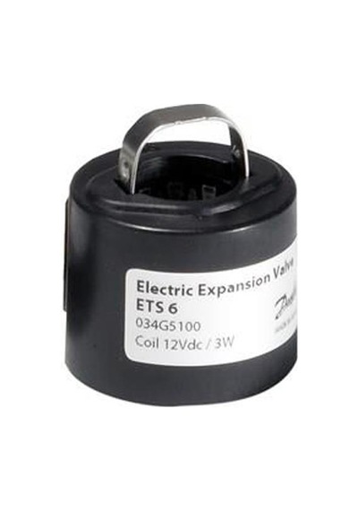 Danfoss 034G5145 ETS 6 Elektronik Expansion Valf Bobini