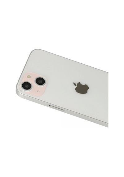 Gld-spt- Newface Apple Uyumlu iPhone 13 Rainbow Kamera Lens Koruma Cam - Rose Gold