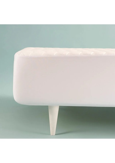 Othello Protecta Micra Aqua Sıvı Geçirmez Yatak Alezi 90x200 + 30 Cm