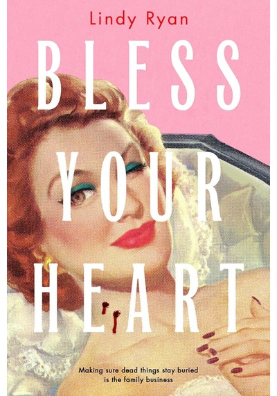 Bless Your Heart: 2024 Bram Stoker Award Finalist : Volume 1