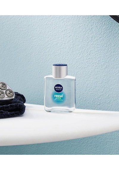 Nivea Fresh Kick Losyon 100 Ml 16'li Paket