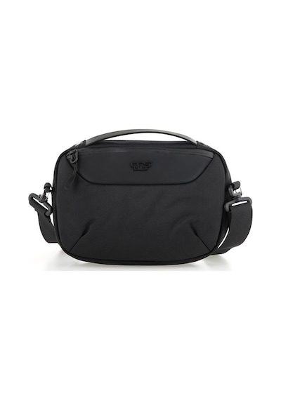 Ççs Ccs 31377 Omuz Askılı El Çantası-black Siyah