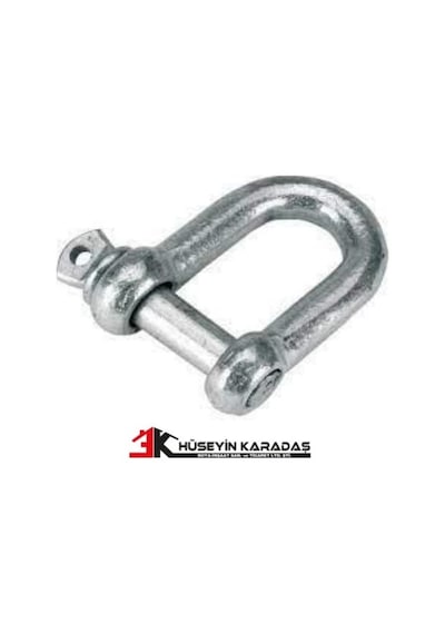 MERİDYEN ZİNCİR KİLİDİ 20 MM ( 2 ADET FİYATIDIR )