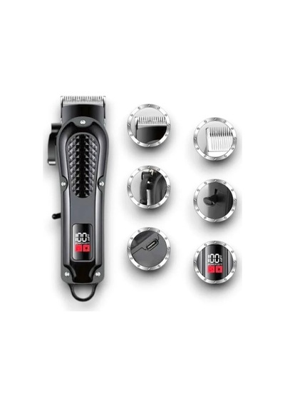 Ers Hk 750 Tıraş Makinesi