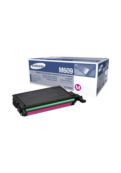 Tonersepeti Samsung Uyumlu Clt-m609s Kırmızı Toner