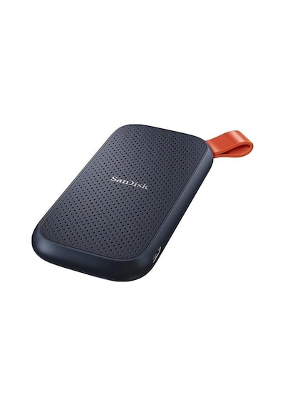 Sandısk 1tb Extreme Sdssde61-1t00-g25 Usb 3.2 Ssd Harici Disk