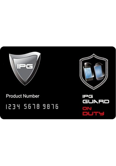Ipg 38 Mm 1-2-3 Seri Akıllı Saat Ekran Koruma