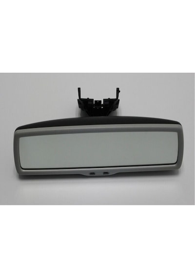 Vager Passat B6 2006-2011 Ön Cam Iç Dikiz Aynası Ayna Gri 3c0857511