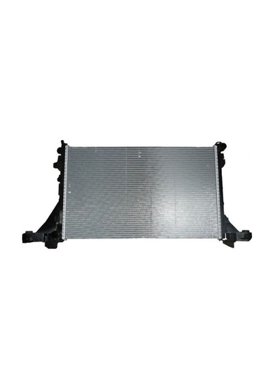 Master 3 - III Motor Su Radyatörü Klimalı 214107695R