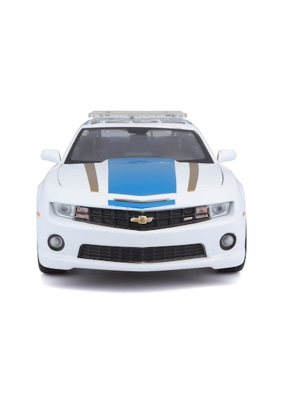 Maisto 2010 Chevrolet Camaro Ss Rs 1/24 Model Araba