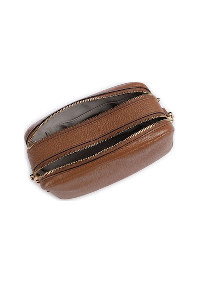 Michael Kors Mıchael Kors Kadın Omuz Çantası 32s5gytc5l-luggage Kahverengi