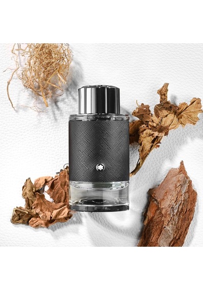 Montblanc Explorer Edp 100 Ml Erkek Parfüm Seti + Duş Jeli 100 Ml + Edp 7,5 Ml, 3386460154932 Amber