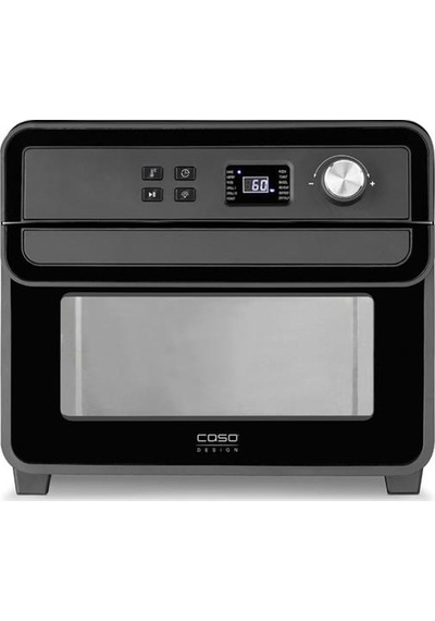 Caso 3000 Airfry Chef 1700 22 LT Mini Fırın (Teşhir)