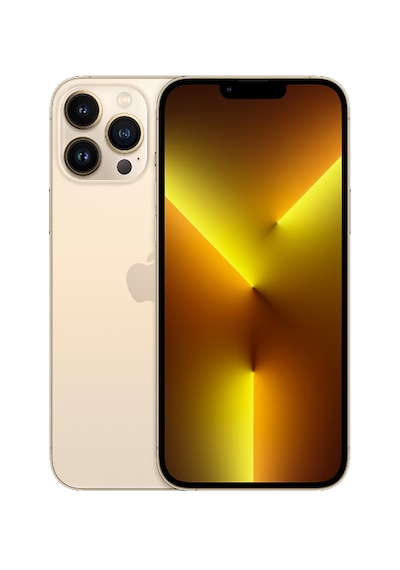 Yenilenmiş Apple iPhone 13 Pro Max 512 GB B Grade (12 Ay Garantili)