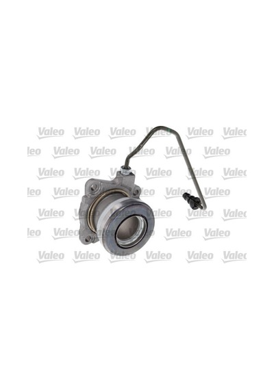 Debriyaj Merkezi Ve Rulmanı - Alfa Romeo Brera, 159, Mito, Spider, Grande Punto, Punto, Croma, Linea - Valeo-810226