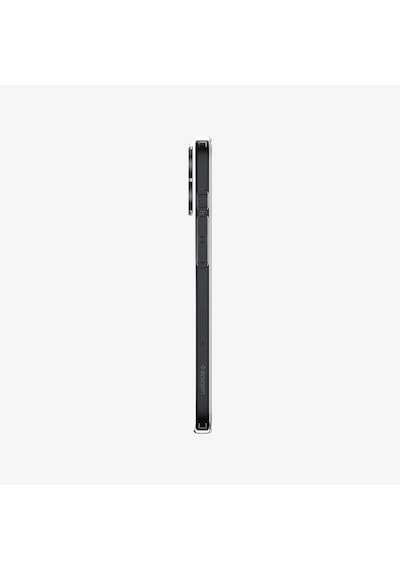 Spigen Apple Uyumlu iPhone 16 Plus İle Kılıf Crystal Flex Space Crystal Şeffaf