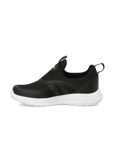 Stack F 5fx Siyah Erkek Çocuk Slip On 000000000101949132 Siyah