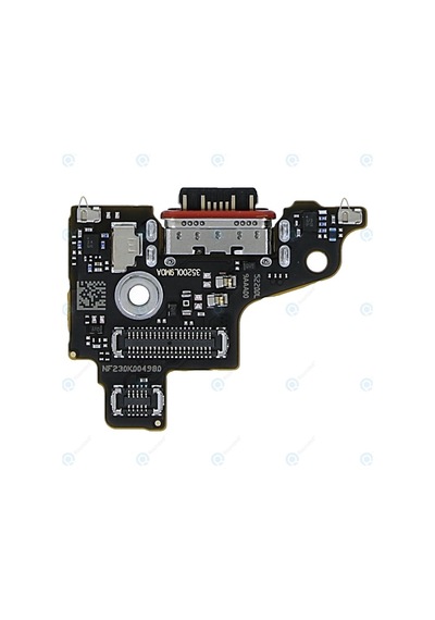 Xiaomi Mi 12 Lite Uyumlu Şarj Soketi + Mikrofon 2203129g