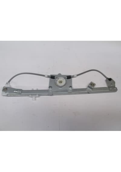 Fıat Fıorıno 08/24 Ön Cam Krikosu Sağ Elektrikli/motorsuz Tw - Kapı Kolu