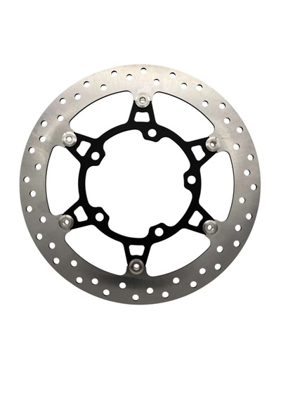 Cf Moto Sr 450 Ön Fren Diski-2546 Ön