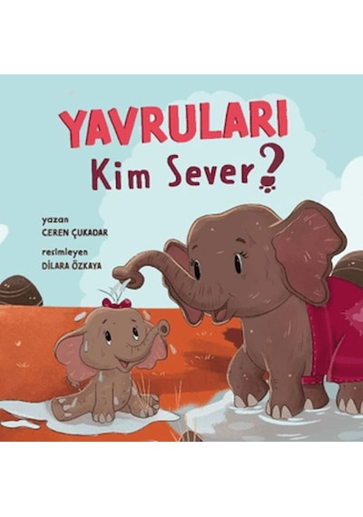 Yavruları Kim Sever