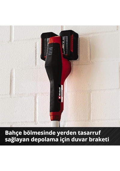 Akülü Çalı Tırpanı Agıllo 36/255 Bl 3411320