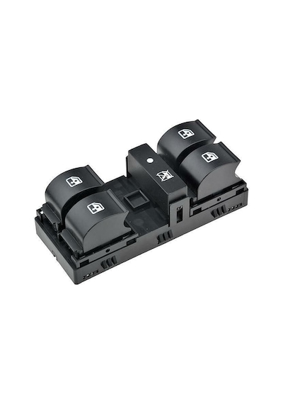 Fıat Doblo 3 Mk3 Ön Sol Dörtlü Cam Açma Anahtarı 2010-2015 735498686