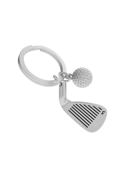 Metalmorphose Golf Anahtarlık