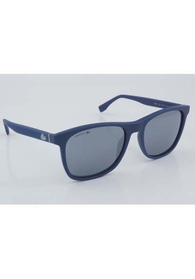 Lacoste Güneş L860se 424 56 - 01 Güneş Gözlüğü Mavi