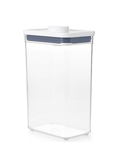 Oxo 11234500 2.6 Lt Saklama Kabı