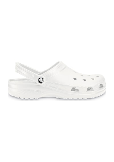 Crocs Classic Günlük Unisex Terlik White White Beyaz