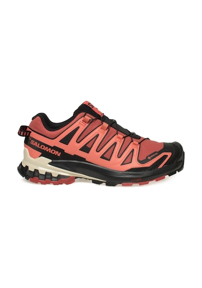Salomon 471191 Xa Pro 3d V9 Gtx W Mercan Erkek Ayakkabı Mercan
