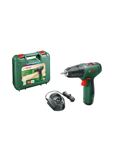 Bosch EasyDrill 1200 1.5Ah Akü Delme/Vidalama Makinesi - 06039D3006
