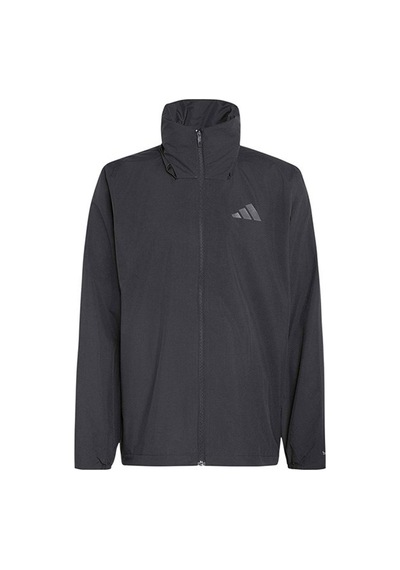 Adidas Performance Mt Ess 2l R Jkt Erkek Ceket Kx2486 Siyah