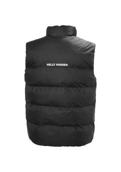 Helly Hansen Active Puffy Erkek Yelek Siyah