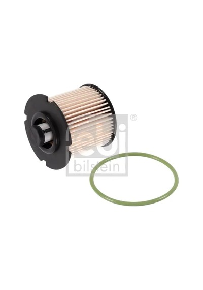 Yakıt Filtresi - Fiat Scudo - Febı-bılsteın-48528