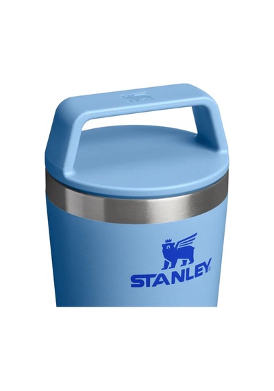 Stanley The Cafe-to-go Seyahat Bardağı 0.23 Lt-10-21326-0003 Eflatun