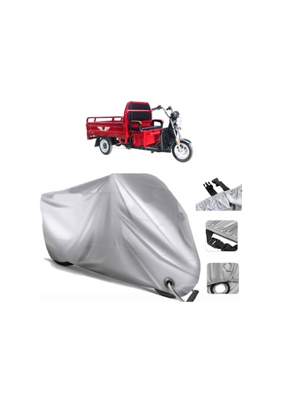 Volta Vt5 Elektrikli Motor Brandası (Bağlantı Ve Kilit Uyumlu) (457290960)