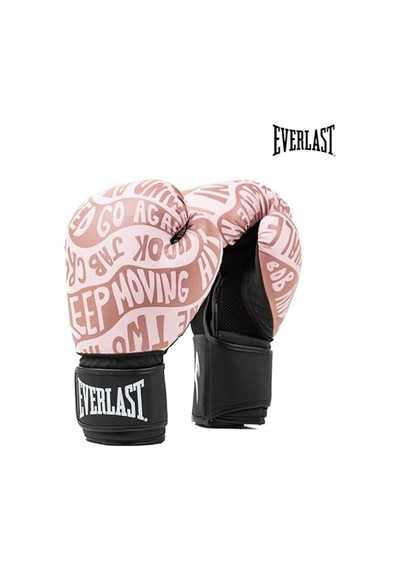 Üniseks Yetişkin Boks Eldiveni Spark Glove Antrenman Eldiveni Açık Mavi