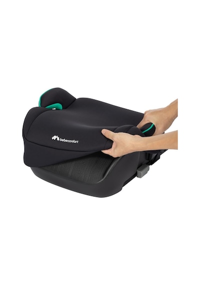 Maxi-cosi Mica 360 Pro 0-18 Kg Black - Bebeconfort Gaiafix 15-36 Kg Black Oto Koltuğu Paketi