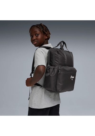 Puma Unisex Puma Phase College Backpack Çanta 09219501 Siyah