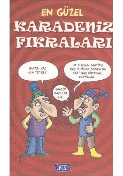 En Güzel Karadeniz Fıkraları