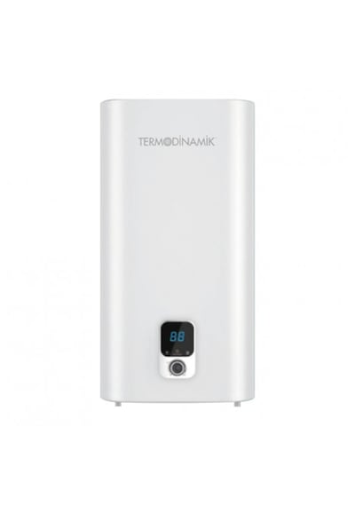 Termodinamik TD-TER 65D Çift Tank Dijital 65 L Termosifon